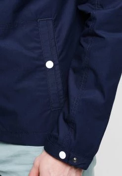 Pier One Petit Prix Veste légère vestes capuche homme -Pas Cher Pier One Boutique b9a7fc561d684f4d9640ea90c75899e1