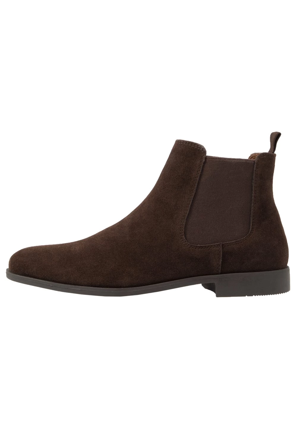 Pier One En promotion Bottines bottes rond homme 9 Pier One En promotion Bottines bottes rond homme – Image 7