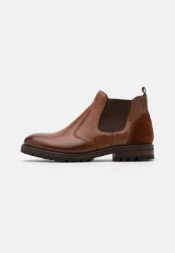Pier One Rabais Bottines boots et bottes rond homme -Pas Cher Pier One Boutique b9b4de791605464aa1d9eb5166e6efa9