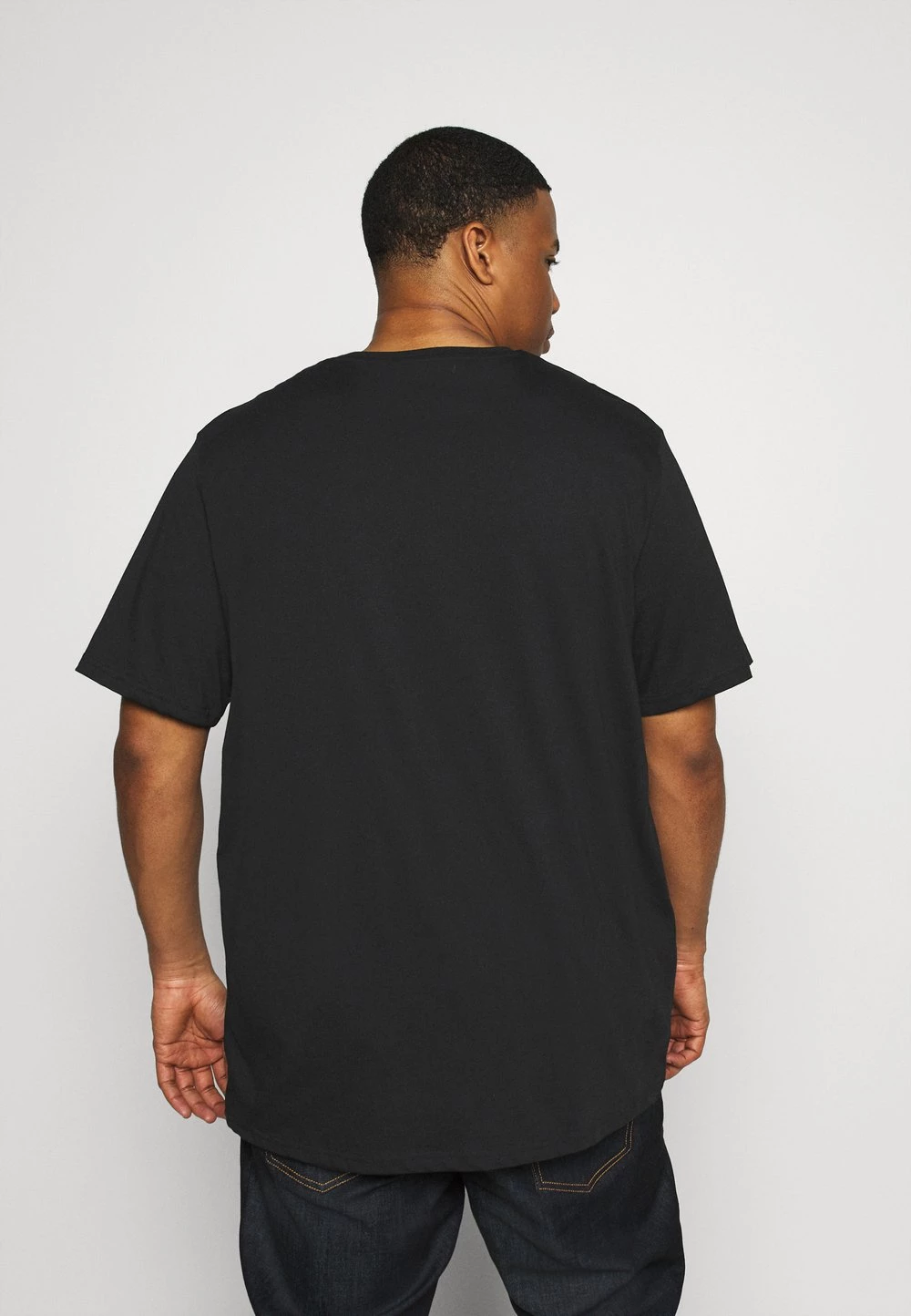 Pier One Prix Favorable 3 PACK - T-shirt basique t-shirts col rond homme 7 Pier One Prix Favorable 3 PACK - T-shirt basique t-shirts col rond homme – Image 5