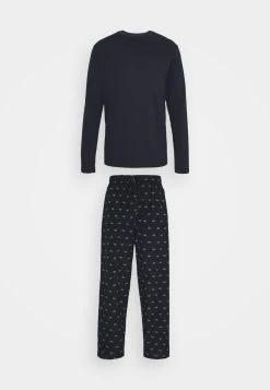 Pier One Pyjama Prix Légers pyjamas normale homme -Pas Cher Pier One Boutique ba69b7e0e2c74a279338433fe211239c 1