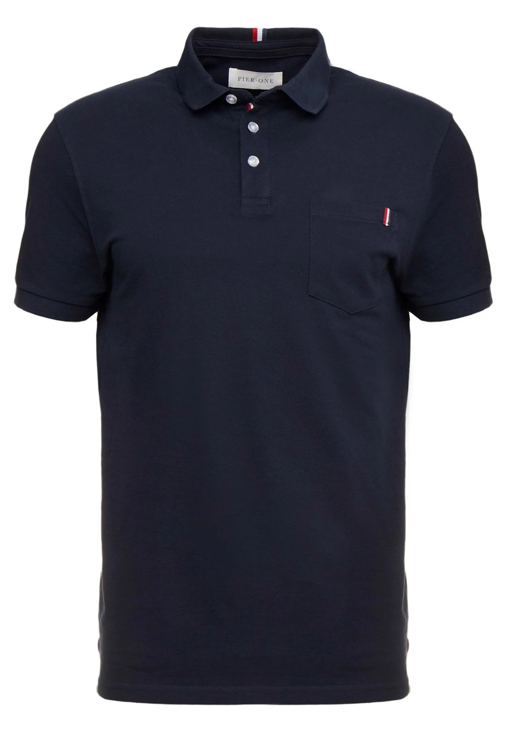 Pier One Prix d’Amis Polo t-shirts col polo homme 7 Pier One Prix d’Amis Polo t-shirts col polo homme – Image 5