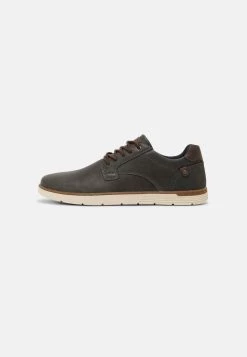 Pier One Baskets basses Haute Qualité sneakers rond homme -Pas Cher Pier One Boutique ba834a3fa7634265b37f632215f47962 1