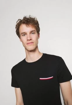 Pas Cher Pier One T-shirt basique t-shirts col rond homme -Pas Cher Pier One Boutique baf070c5cd364b54bb6a9ad5d9d277b8