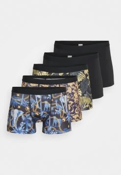 Pier One Prix Ourlé 5 PACK - Shorty sous-vêtements normale homme 15 Pier One Prix Ourlé 5 PACK - Shorty sous-vêtements normale homme -Pas Cher Pier One Boutique bb14a43df3ee4e2588da71acaedd7316