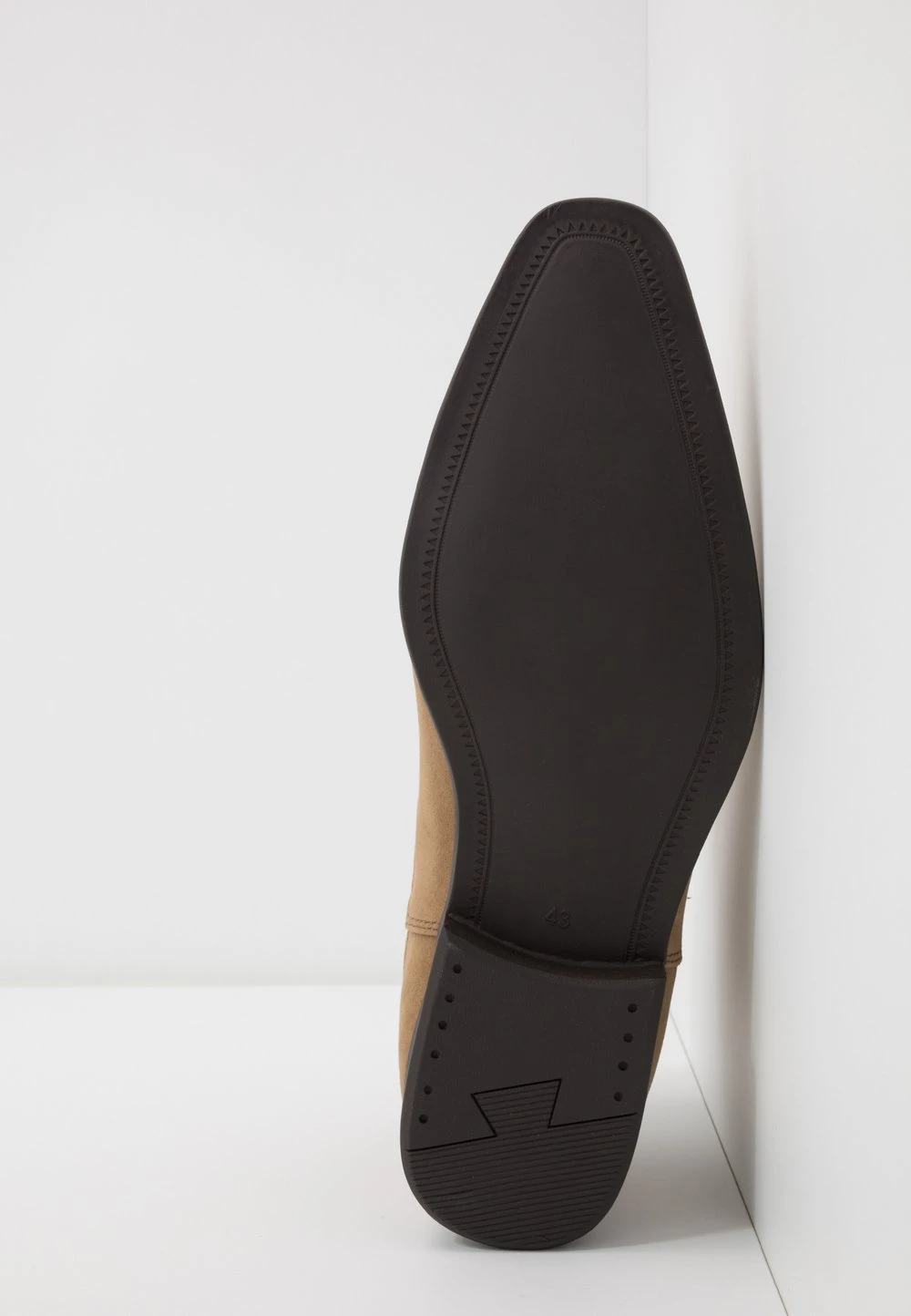 Pier One Bottines Marchandise de première qualité boots et bottes rond homme 7 Pier One Bottines Marchandise de première qualité boots et bottes rond homme – Image 5