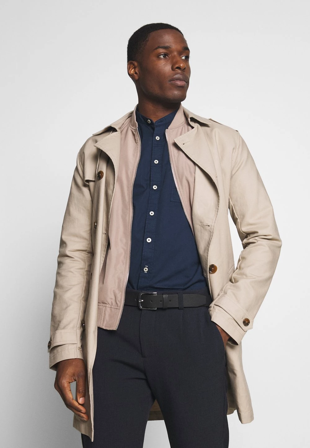 Pier One Prix Incroyables UNISEX - Ceinture ceintures boucle ardillon 4 Pier One Prix Incroyables UNISEX - Ceinture ceintures boucle ardillon – Image 2