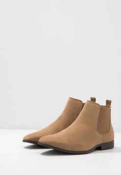 Pier One Bottines Marchandise de première qualité boots et bottes rond homme 10 Pier One Bottines Marchandise de première qualité boots et bottes rond homme -Pas Cher Pier One Boutique bb775bc0b0db424e90b894c243690ebe