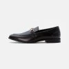 Pier One Mocassins Petit Prix chaussures basses rond homme
