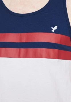 Pier One Débardeur Prix Incroyables t-shirts encolure large ronde homme -Pas Cher Pier One Boutique bbc5f2c6e123431092f00e5861518fd0