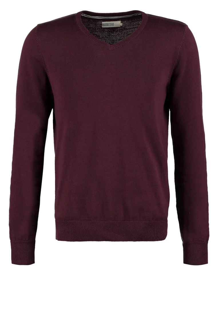 Prix Raisonnable Pier One Pullover pulls et gilets col en v profond homme 12 Prix Raisonnable Pier One Pullover pulls et gilets col en v profond homme – Image 10