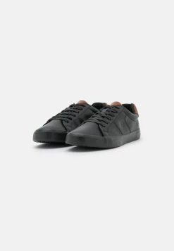 Pier One Pas Cher Baskets basses sneakers rond homme -Pas Cher Pier One Boutique bc7f68f2b29e4c22af2389d81cc39ee4