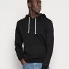 Pier One Sweat à capuche Soldes sweats & hoodies homme -Pas Cher Pier One Boutique bca60340d74a4409b8c48a28b598548f