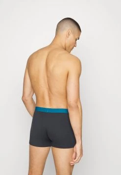 Pier One 5 PACK - Shorty Promos sous-vêtements & chaussettes normale homme 19 Pier One 5 PACK - Shorty Promos sous-vêtements & chaussettes normale homme -Pas Cher Pier One Boutique bd30090fb90f4ea89734c78dadcbcee4