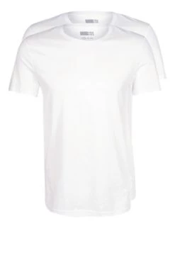 Pier One 2 PACK - T-shirt basique Prix Distinctifs t-shirts col rond homme 30 Pier One 2 PACK - T-shirt basique Prix Distinctifs t-shirts col rond homme -Pas Cher Pier One Boutique bd520a52823847518e4ad16a0fdcea42 2