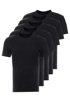Prix Ourlé Pier One 5 PACK - T-shirt basique t-shirts & polos col rond homme 27 Prix Ourlé Pier One 5 PACK - T-shirt basique t-shirts & polos col rond homme -Pas Cher Pier One Boutique bd75c0059404493a970c9577d597937f 4