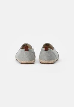 Prix Compétitif Pier One Espadrilles rond unisex -Pas Cher Pier One Boutique bdabea6d254640a395bd7e2350f7e4c6