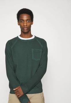 Pier One Pas Cher Sweatshirt pulls et gilets col rond homme -Pas Cher Pier One Boutique be0d4ffa5db44960a9345365297866aa