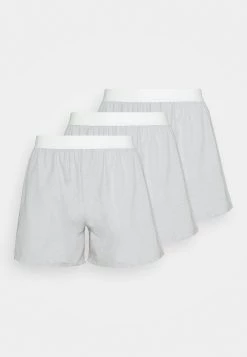 Pier One 3 PACK - Caleçon Bonne Qualité sous-vêtements normale homme 19 Pier One 3 PACK - Caleçon Bonne Qualité sous-vêtements normale homme -Pas Cher Pier One Boutique be135fa1f7044740877dbc08f5b863f9 2