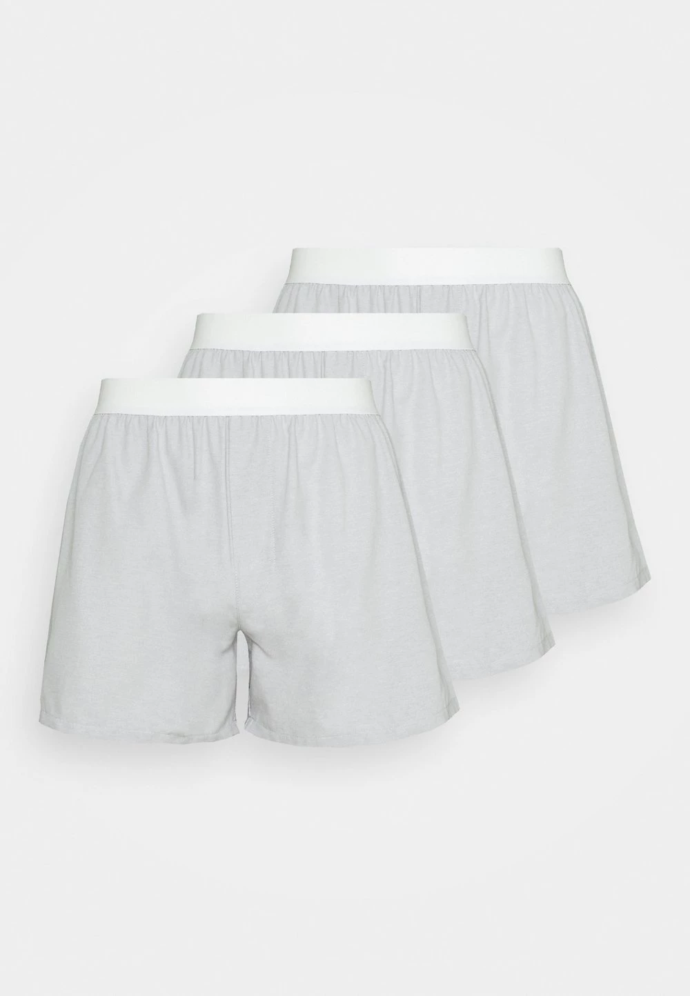 Pier One 3 PACK - Caleçon Bonne Qualité sous-vêtements normale homme 11 Pier One 3 PACK - Caleçon Bonne Qualité sous-vêtements normale homme – Image 9