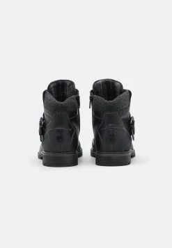 Pier One Prix De Rêve Bottines à lacets bottes rond homme -Pas Cher Pier One Boutique bebd76e8df284d66b4c57a58c0941d85