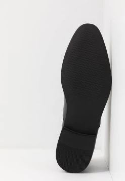 Pier One Plus Bas Prix De Vente Derbies & Richelieus chaussures de ville rond homme -Pas Cher Pier One Boutique bebfdae1c7934e1ab2ffefceea3e43a8