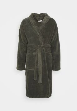 Pier One Peignoir Première Qualité sous-vêtements & chaussettes col ch&acirc;le homme -Pas Cher Pier One Boutique bec6ac7df895432ba8cc49480d5e0f4a 4