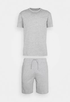 Pier One Petit Prix SET - Pyjama pyjamas normale homme 27 Pier One Petit Prix SET - Pyjama pyjamas normale homme -Pas Cher Pier One Boutique bf64e920239441ed8293d6baa0ed788b 2