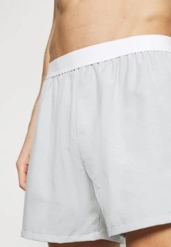 Pier One 3 PACK - Caleçon Prix Dynamité sous-vêtements normale homme -Pas Cher Pier One Boutique bfc30a7e30744e758dd2b0b43cc0ed29