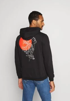 Pier One Réduction Sweat à capuche pulls et gilets homme -Pas Cher Pier One Boutique c060b49d1bce4236aad915b8b048b53e