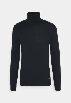 Pier One Pullover Qualité Excellente pulls et gilets col roulé homme -Pas Cher Pier One Boutique c06bd392151e46bf981efbf6414946d2