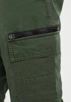 Prix Dynamité Pier One Pantalon cargo pantalons haute homme -Pas Cher Pier One Boutique c09213f9c49144359506b21a8ab774db