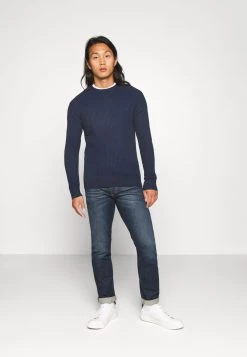 Pier One Pullover Prix Allégé pulls et gilets col rond homme -Pas Cher Pier One Boutique c09e941ba428486da07ec534b18be85a