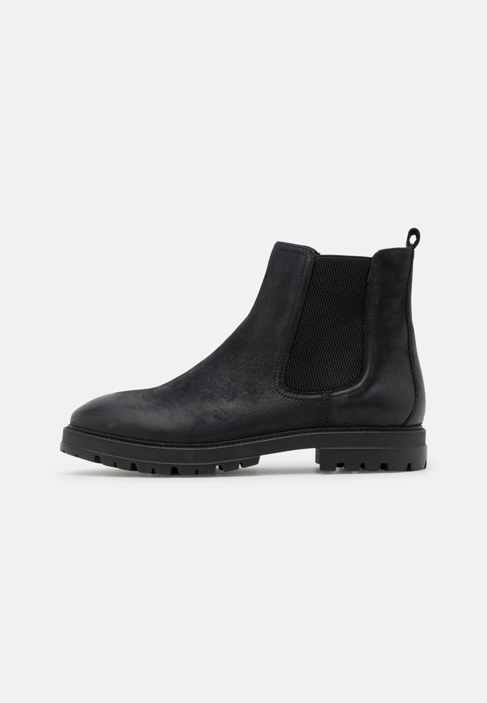 Pier One Bottines Meilleure qualité bottes rond homme 3 Pier One Bottines Meilleure qualité bottes rond homme