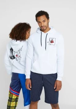 Pier One UNISEX - Sweat à capuche Prix Exclusifs sweats & hoodies