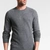 Prix Exclusifs Pier One Pullover pulls et gilets col rond homme