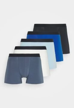 Pier One Faible Prix 5 PACK - Shorty sous-vêtements & chaussettes normale homme 27 Pier One Faible Prix 5 PACK - Shorty sous-vêtements & chaussettes normale homme -Pas Cher Pier One Boutique c122320905bd491a88ace1a16efc12d2