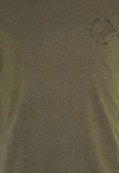 Pier One T-shirt imprimé Prix Affortable t-shirts col rond homme -Pas Cher Pier One Boutique c127536571384d00ad6cf672fae047c3