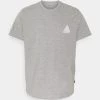 Prix Accessible Pier One T-shirt imprimé t-shirts col rond homme -Pas Cher Pier One Boutique c148af7c3a0f4152aa4ad204f8972d1e