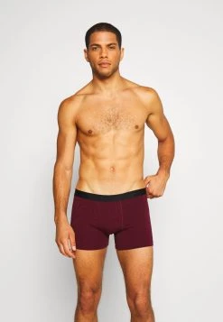 Pier One 5 PACK - Shorty Prix Avantageux sous-vêtements & chaussettes normale homme -Pas Cher Pier One Boutique c18c5807a91a4106b73393794a0c8d0a