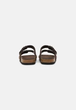 Pier One Prix Cassé UNISEX - Mules sandales et tongs ouvert -Pas Cher Pier One Boutique c1f28406282c41a590156a5cffa1b445