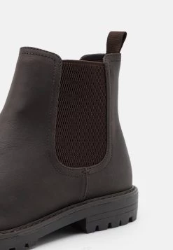 Pier One Remise En Ligne Bottines bottes rond homme -Pas Cher Pier One Boutique c21d3f8fdb104c3e9423e96866679f69
