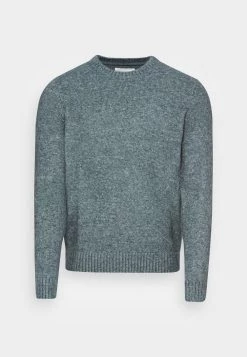 Pier One ESSENTIAL WINTER CREWNECK - Pullover Prix Incroyables pulls et gilets col rond homme 11 Pier One ESSENTIAL WINTER CREWNECK - Pullover Prix Incroyables pulls et gilets col rond homme -Pas Cher Pier One Boutique c26d7b44698a43aea8c1a8d34476f2b3 1