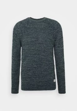 Pier One Prix Sympa Pullover pulls et gilets col rond homme -Pas Cher Pier One Boutique c2b65377f6284c42a55cebb8ad655a09