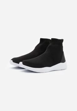 Prix Usine Pier One Baskets montantes sneakers rond homme -Pas Cher Pier One Boutique c2f86f9c57dd4d69b4ccaa007f18e686