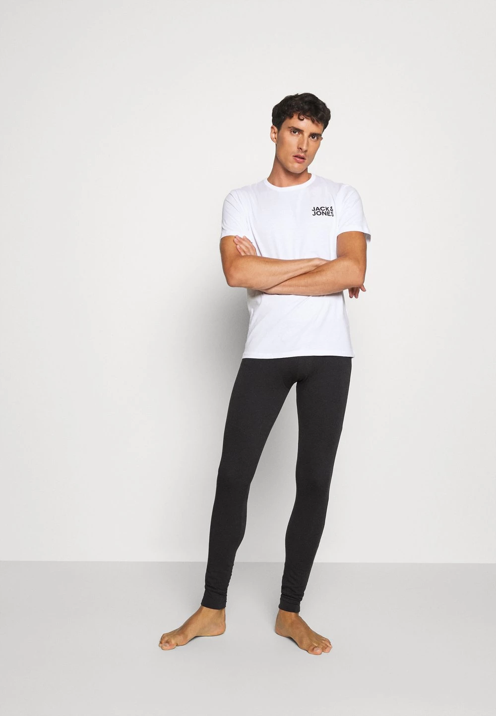 Pier One Soldes En Ligne Caleçon long sous-vêtements normale homme 4 Pier One Soldes En Ligne Caleçon long sous-vêtements normale homme – Image 2