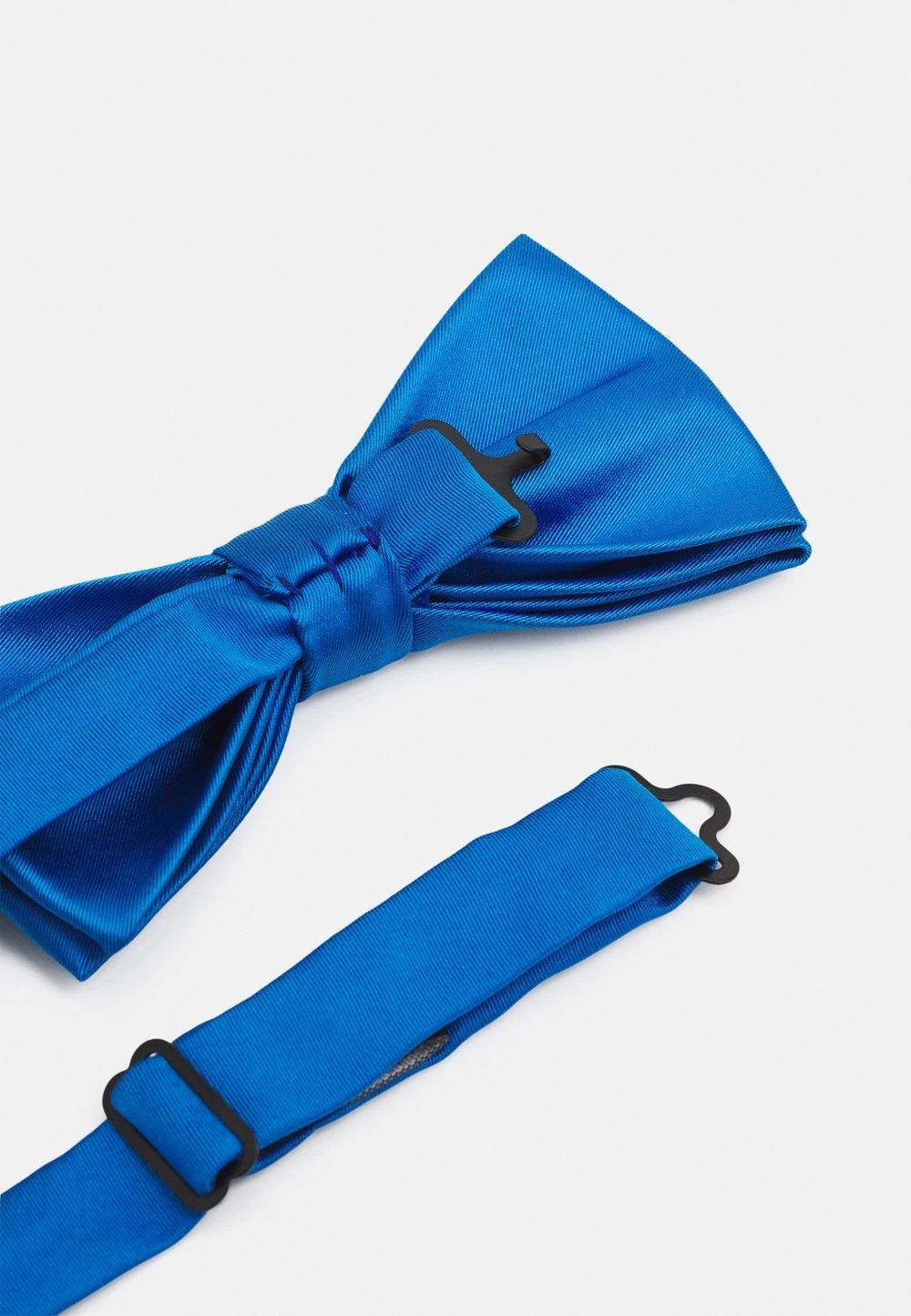 En Remise Pier One Noeud papillon cravates et accessoires de costume couleur unie homme 4 En Remise Pier One Noeud papillon cravates et accessoires de costume couleur unie homme – Image 2