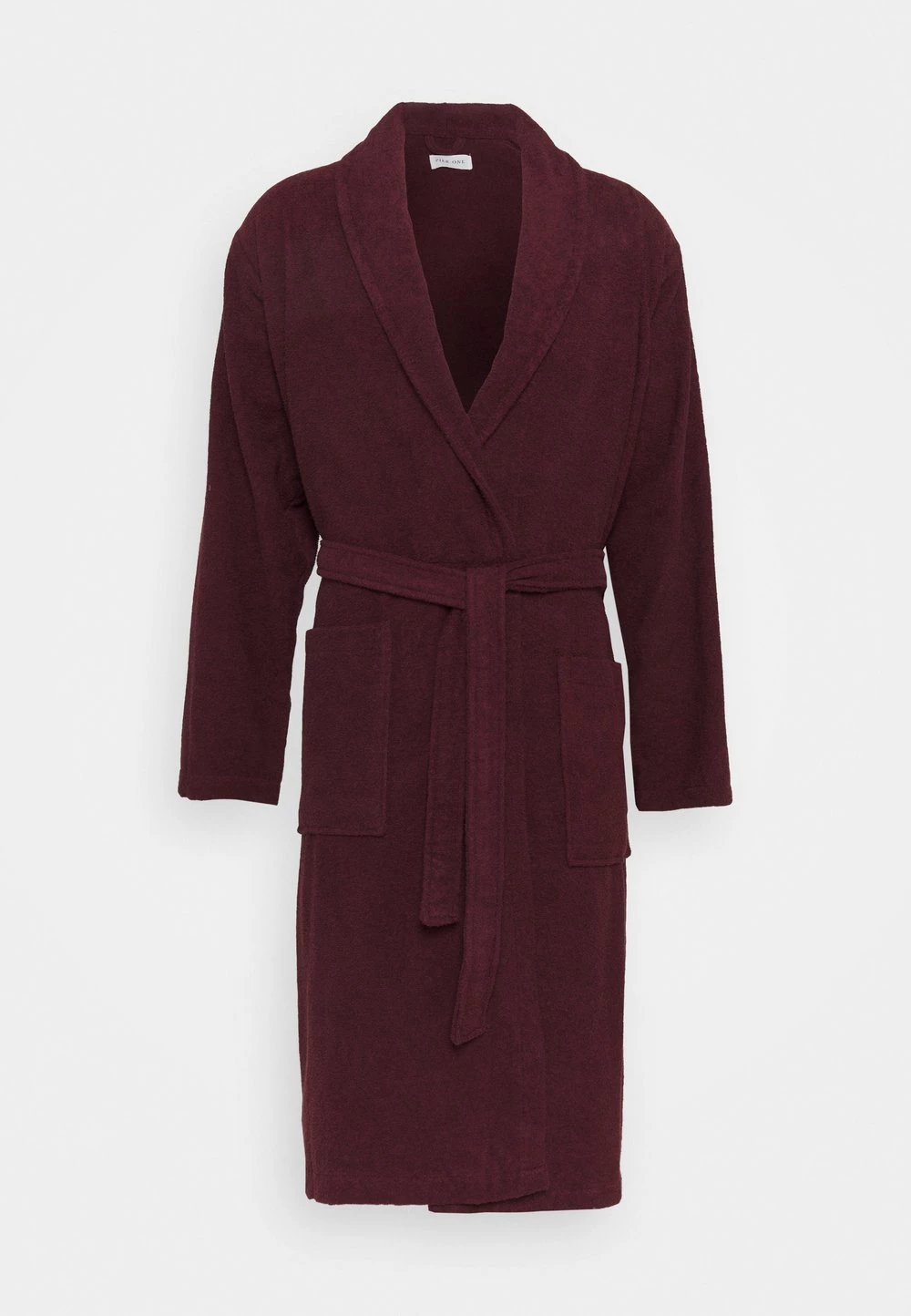 Première Qualité Pier One Peignoir sous-vêtements & chaussettes col châle homme 7 Première Qualité Pier One Peignoir sous-vêtements & chaussettes col châle homme – Image 5