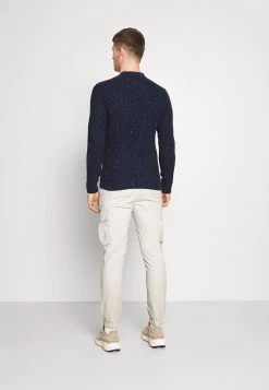 Pier One Pantalon cargo qualité absolue pantalons normale homme -Pas Cher Pier One Boutique c410a5530e9f41059cb741497bed56ae