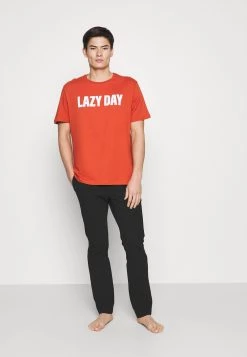 Pier One SMART LOUNGE TROUSERS - Bas de pyjama Petit Prix pyjamas normale homme -Pas Cher Pier One Boutique c44ce44de4554702b429f2b7c12172c7